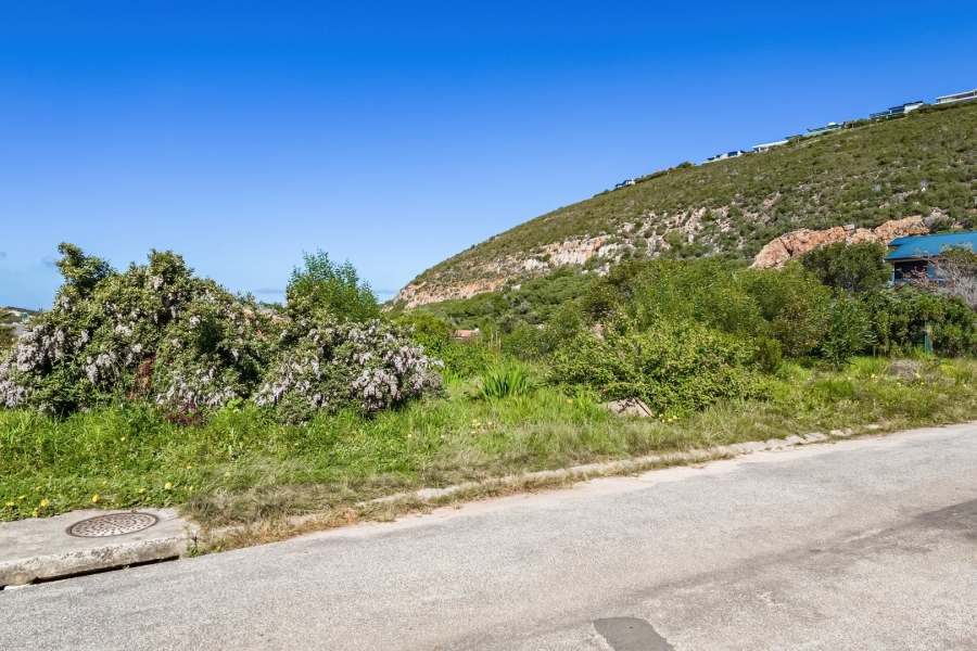 Commercial Property for Sale in Whale Rock Western Cape